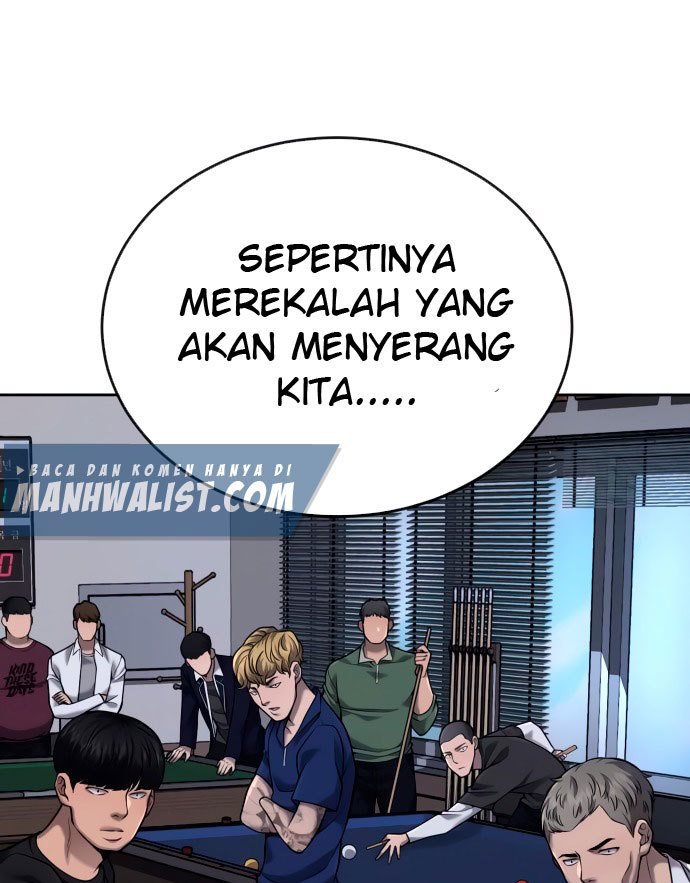 Quest Supremacy Chapter 29 Gambar 41