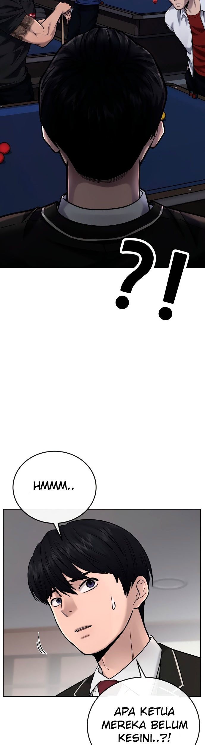 Quest Supremacy Chapter 29 Gambar 42