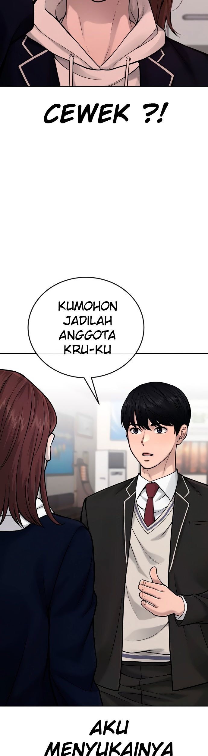Quest Supremacy Chapter 29 Gambar 48