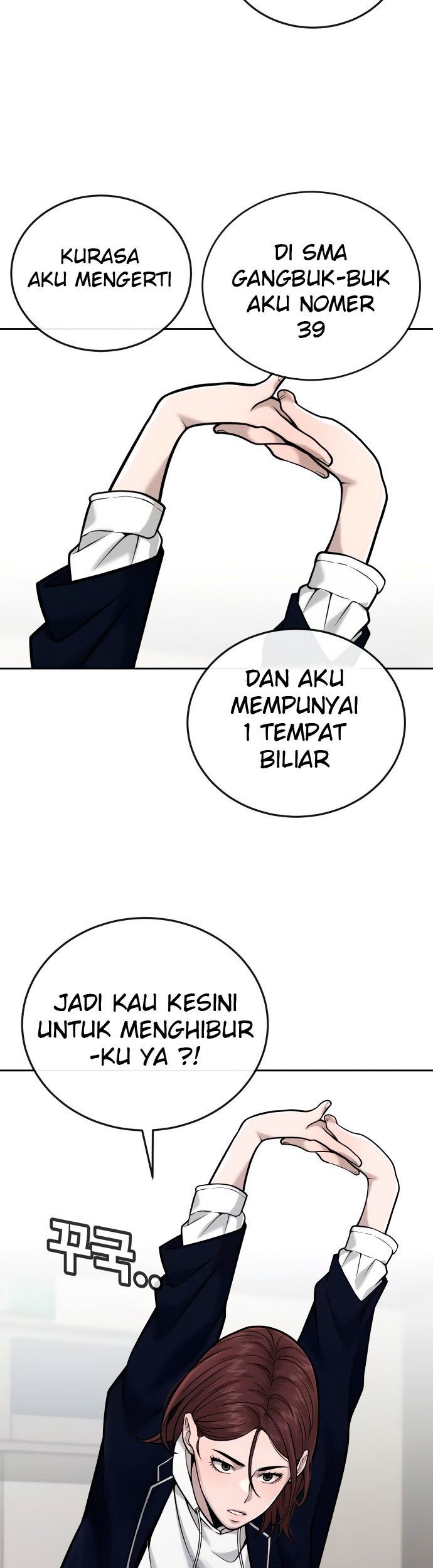 Quest Supremacy Chapter 29 Gambar 54