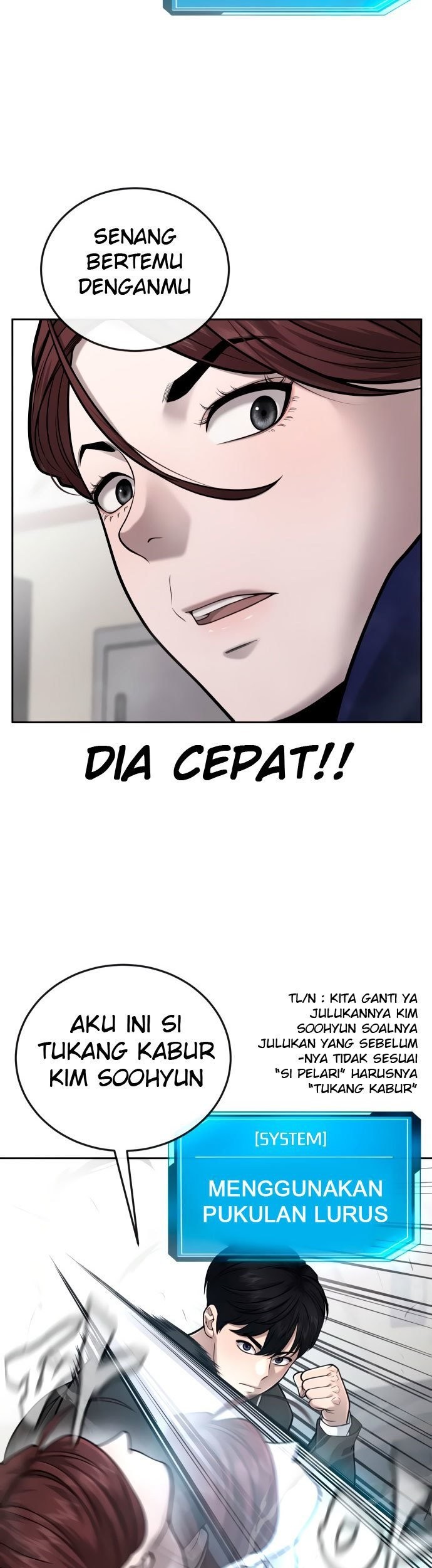 Quest Supremacy Chapter 29 Gambar 66