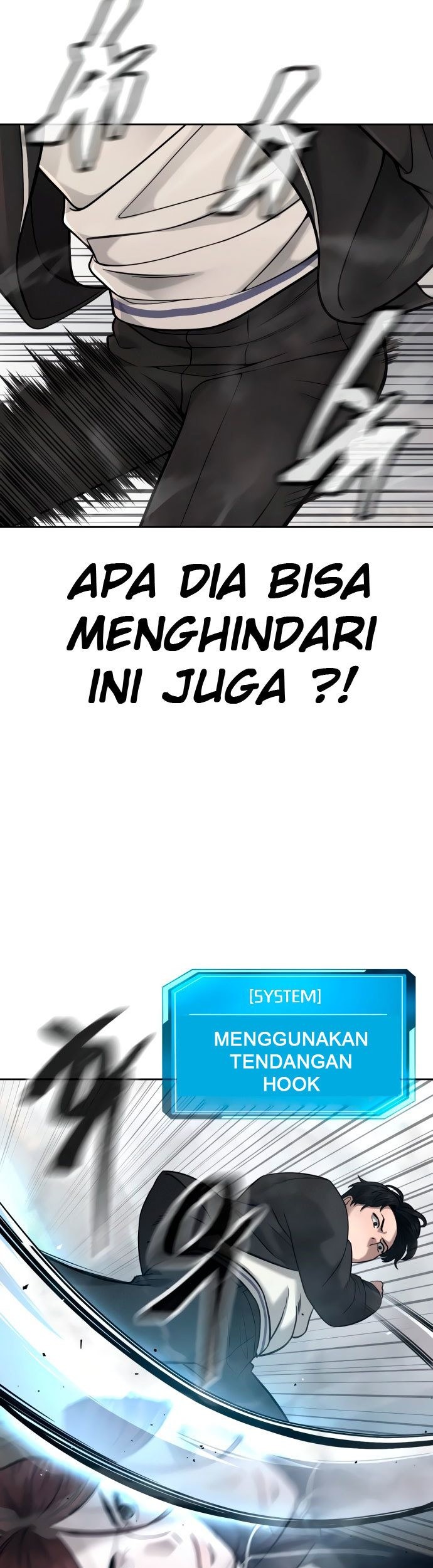 Quest Supremacy Chapter 29 Gambar 69