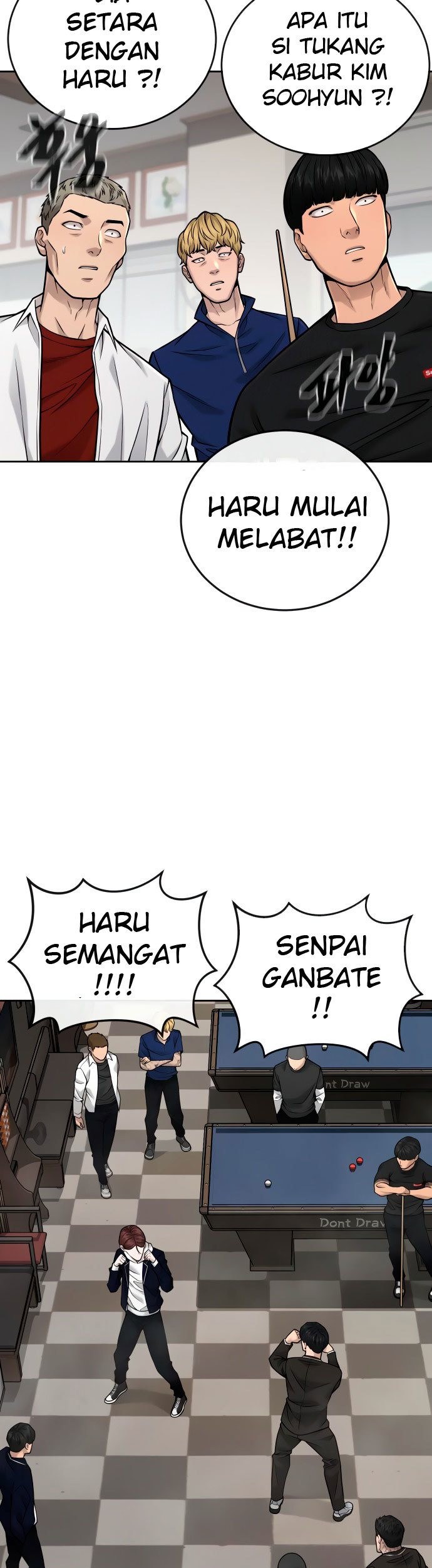 Quest Supremacy Chapter 29 Gambar 72