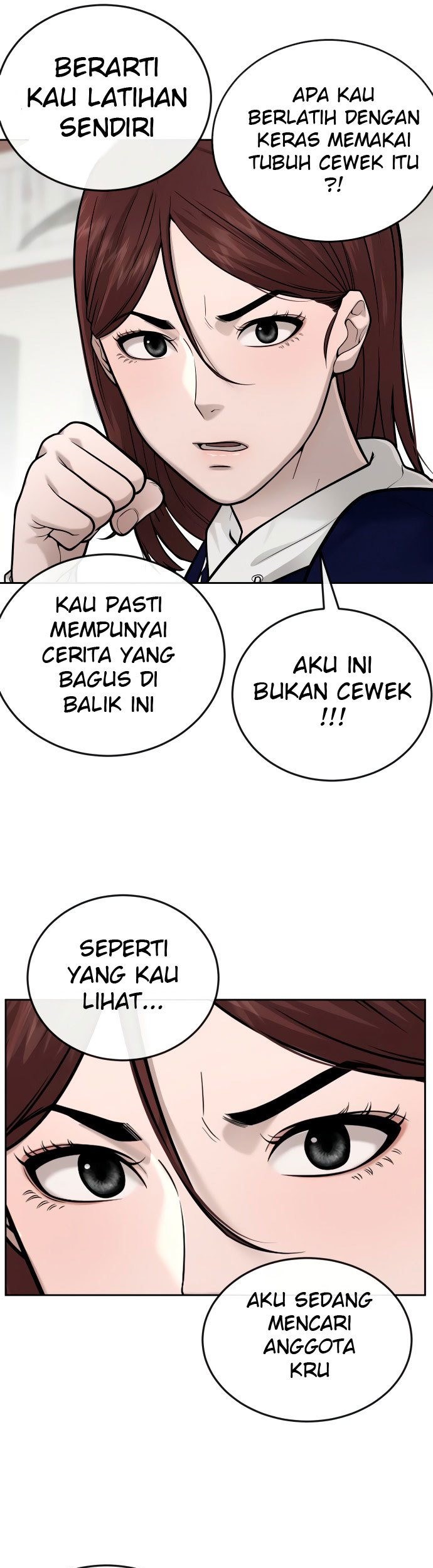Quest Supremacy Chapter 29 Gambar 75