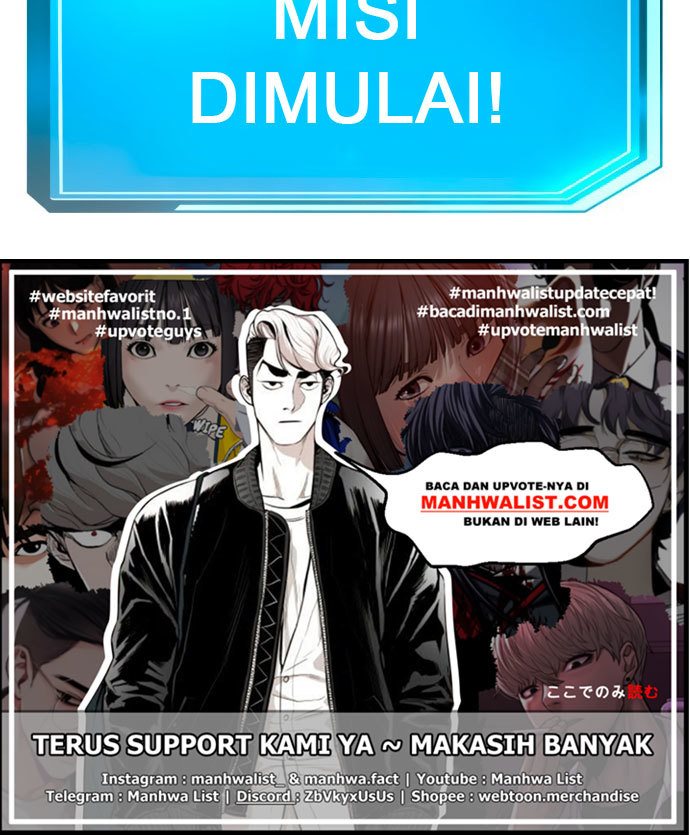 Quest Supremacy Chapter 29 Gambar 86