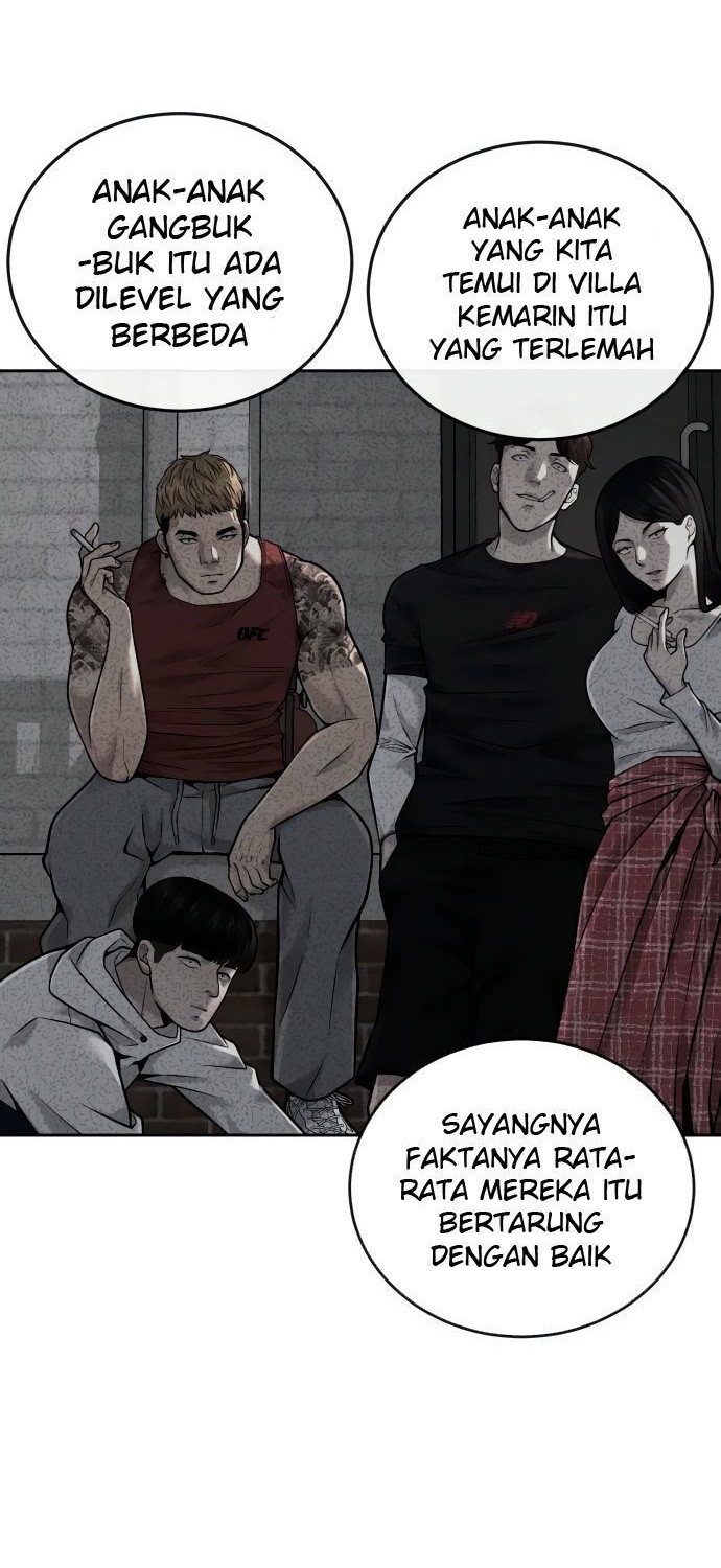 Quest Supremacy Chapter 29 Gambar 7