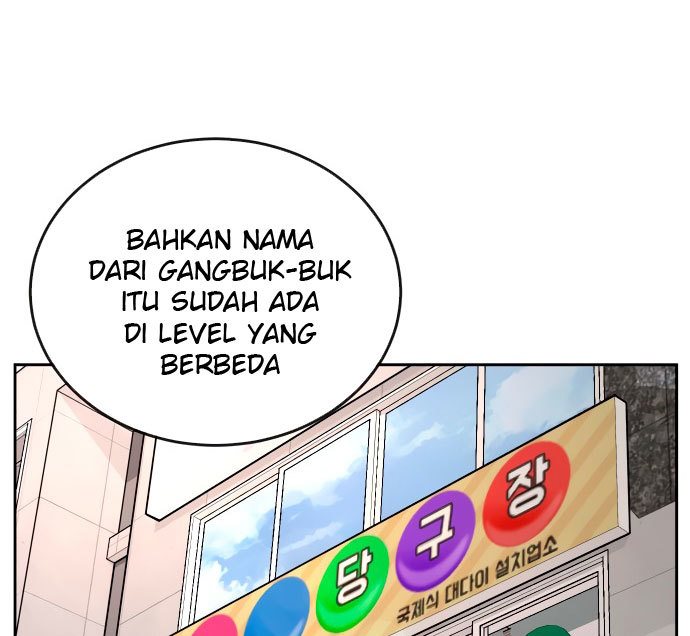 Quest Supremacy Chapter 29 Gambar 8