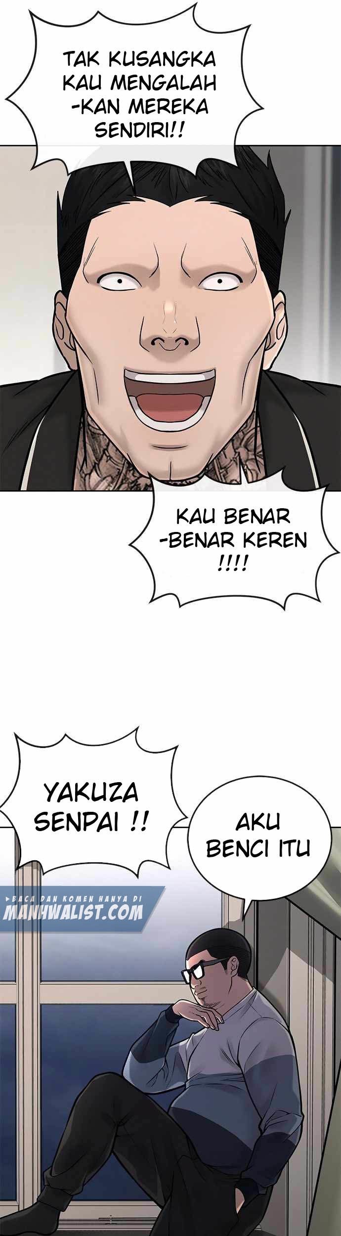 Quest Supremacy Chapter 28 Gambar 17