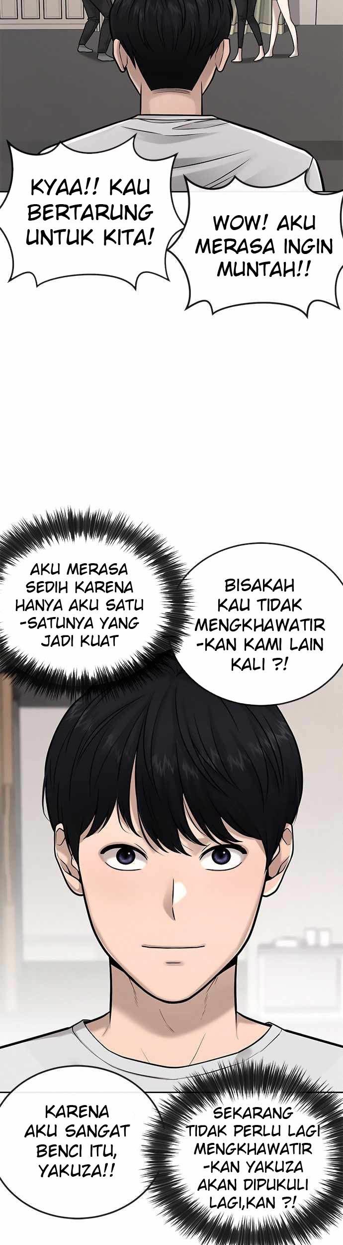 Quest Supremacy Chapter 28 Gambar 19