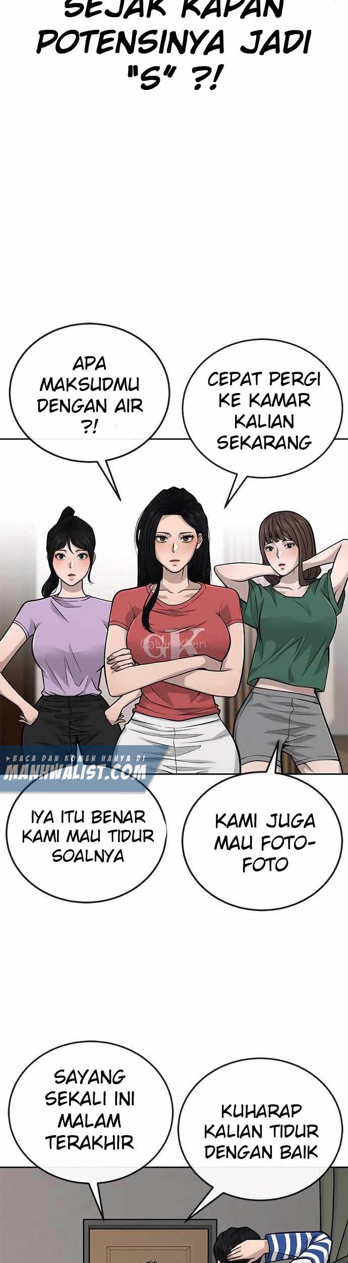 Quest Supremacy Chapter 28 Gambar 21