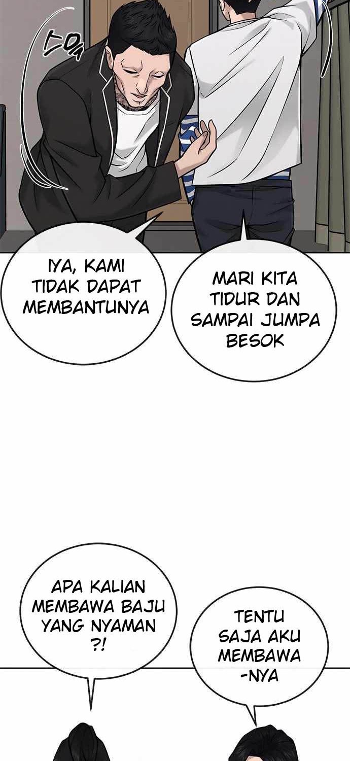 Quest Supremacy Chapter 28 Gambar 22