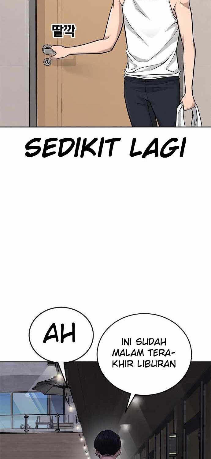 Quest Supremacy Chapter 28 Gambar 25
