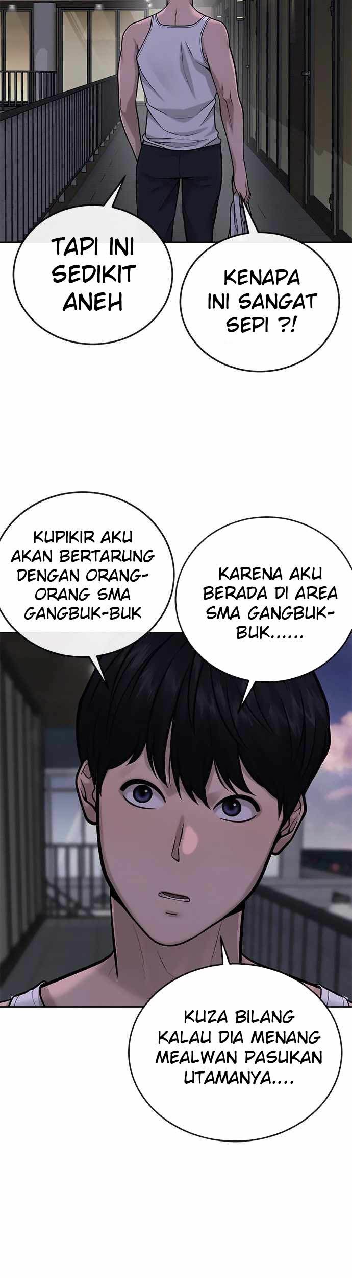 Quest Supremacy Chapter 28 Gambar 26