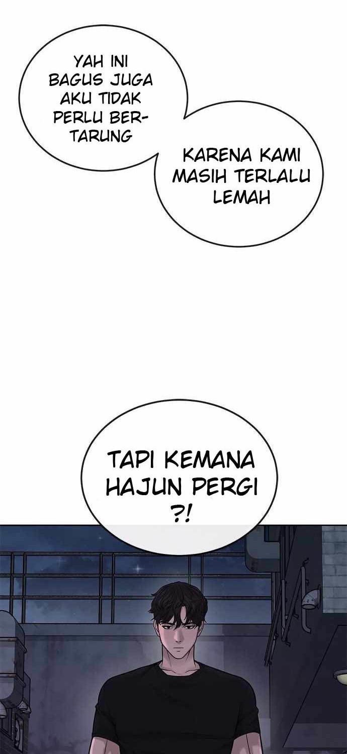 Quest Supremacy Chapter 28 Gambar 27