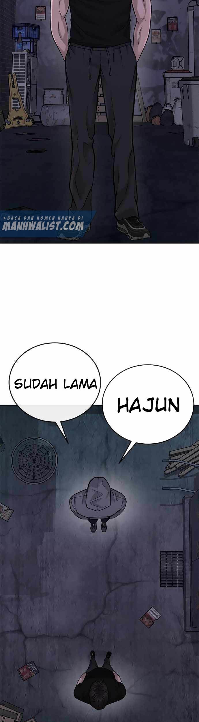 Quest Supremacy Chapter 28 Gambar 28