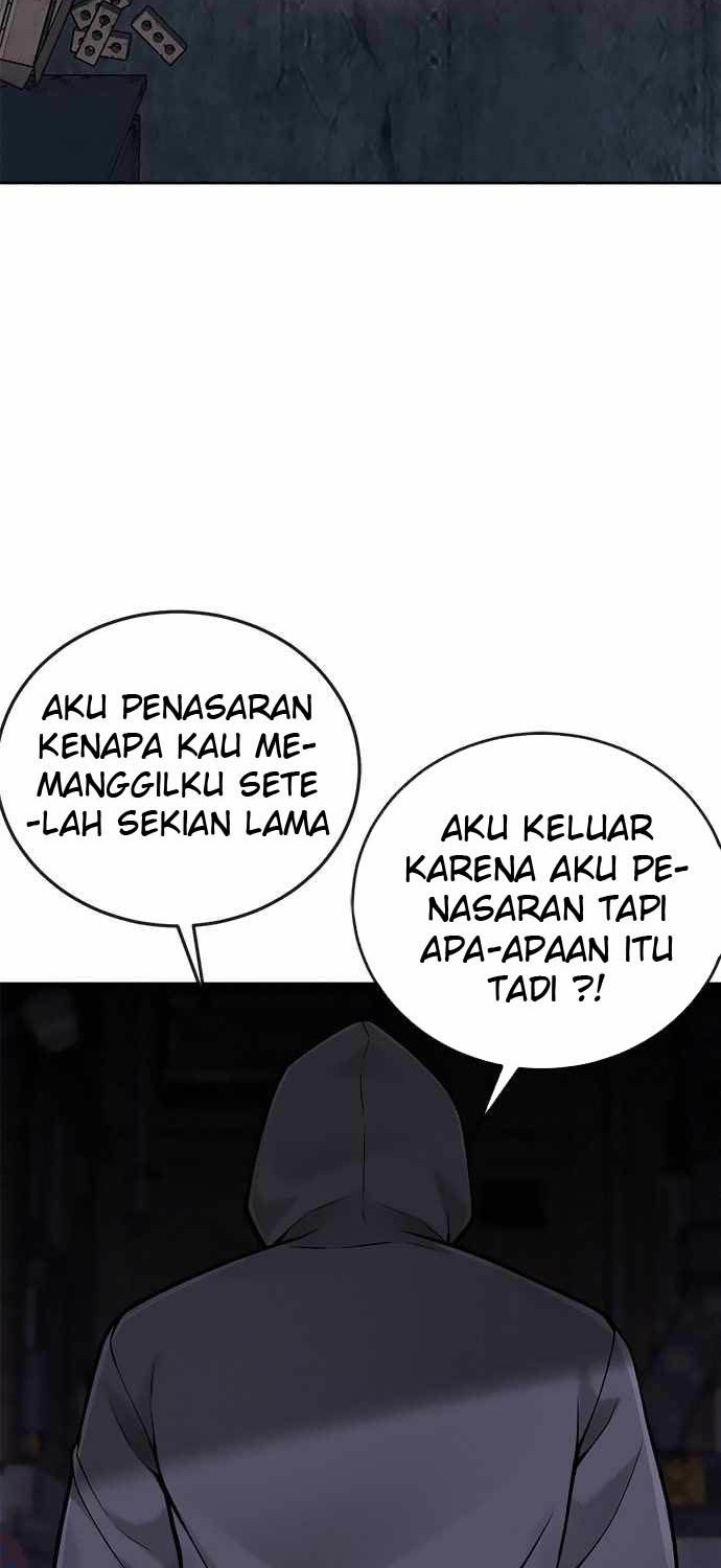 Quest Supremacy Chapter 28 Gambar 29