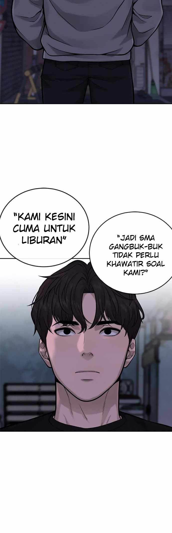Quest Supremacy Chapter 28 Gambar 30
