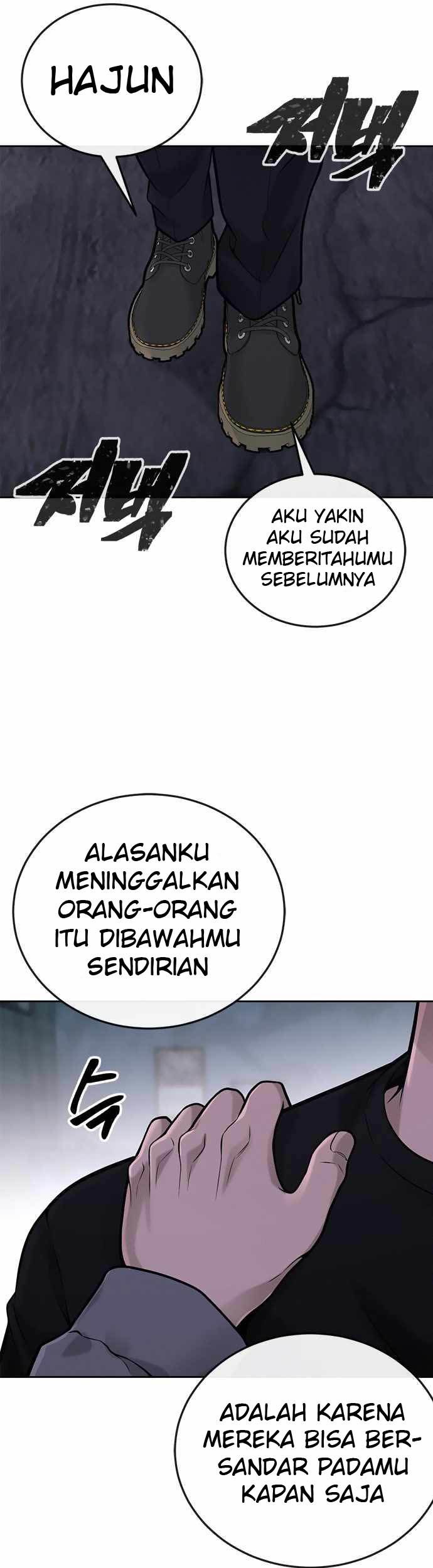 Quest Supremacy Chapter 28 Gambar 31
