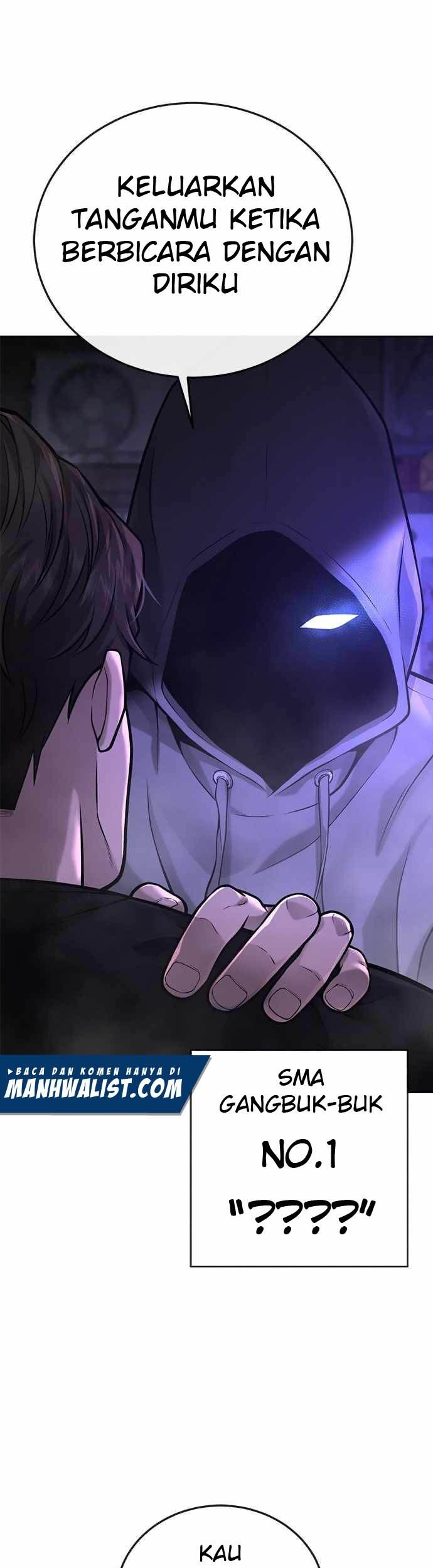 Quest Supremacy Chapter 28 Gambar 33