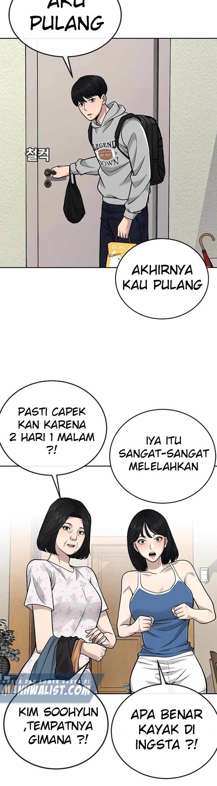Quest Supremacy Chapter 28 Gambar 35