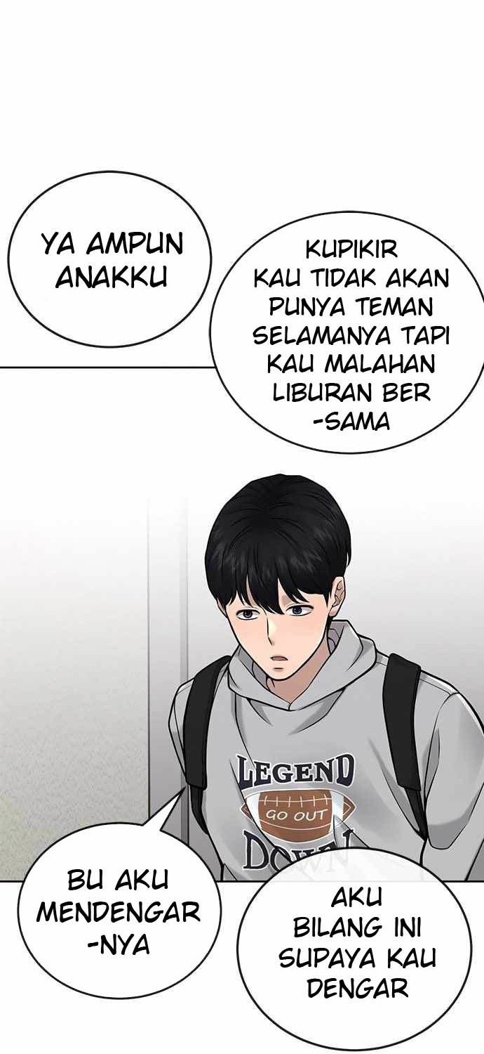 Quest Supremacy Chapter 28 Gambar 36