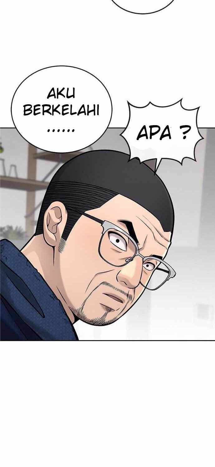 Quest Supremacy Chapter 28 Gambar 44