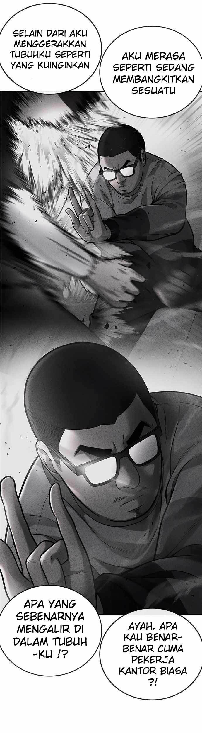 Quest Supremacy Chapter 28 Gambar 45