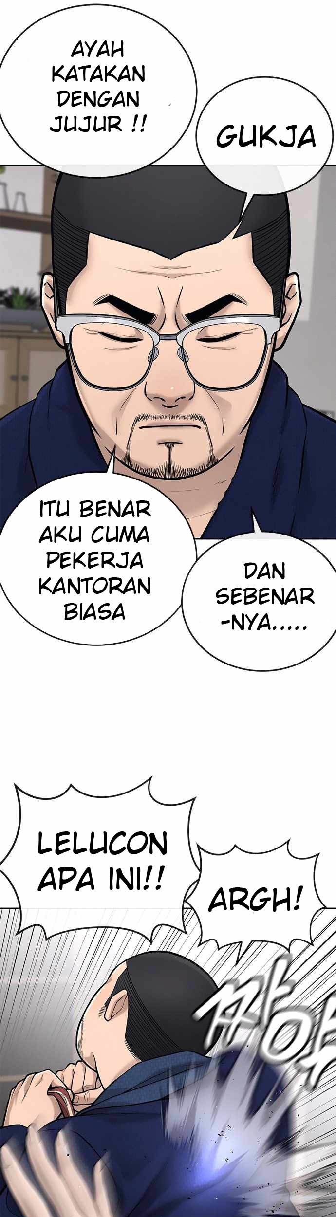 Quest Supremacy Chapter 28 Gambar 47