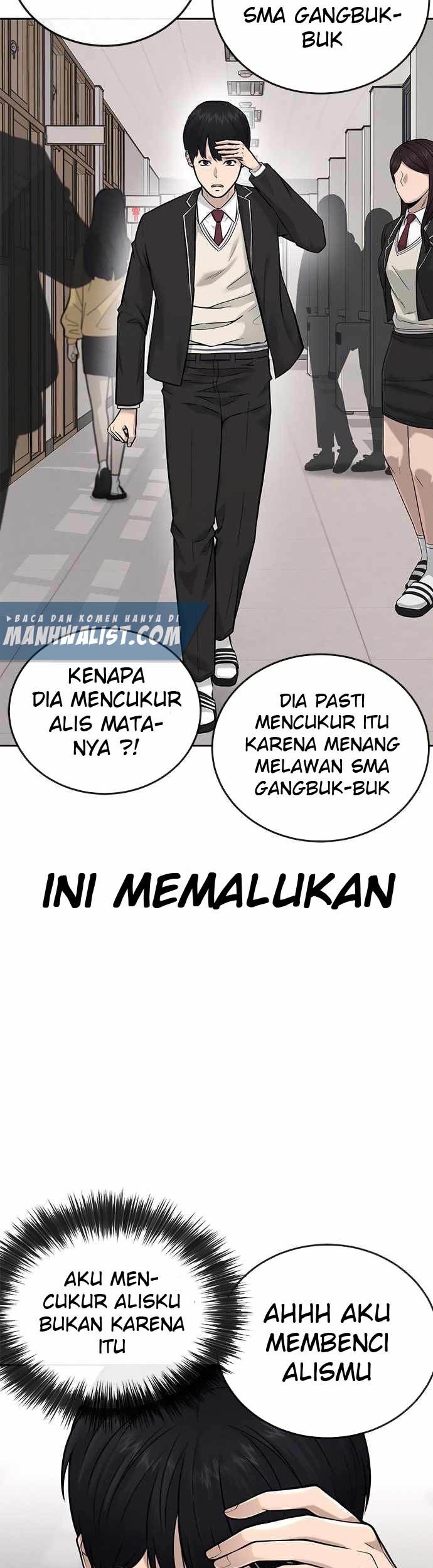 Quest Supremacy Chapter 28 Gambar 51