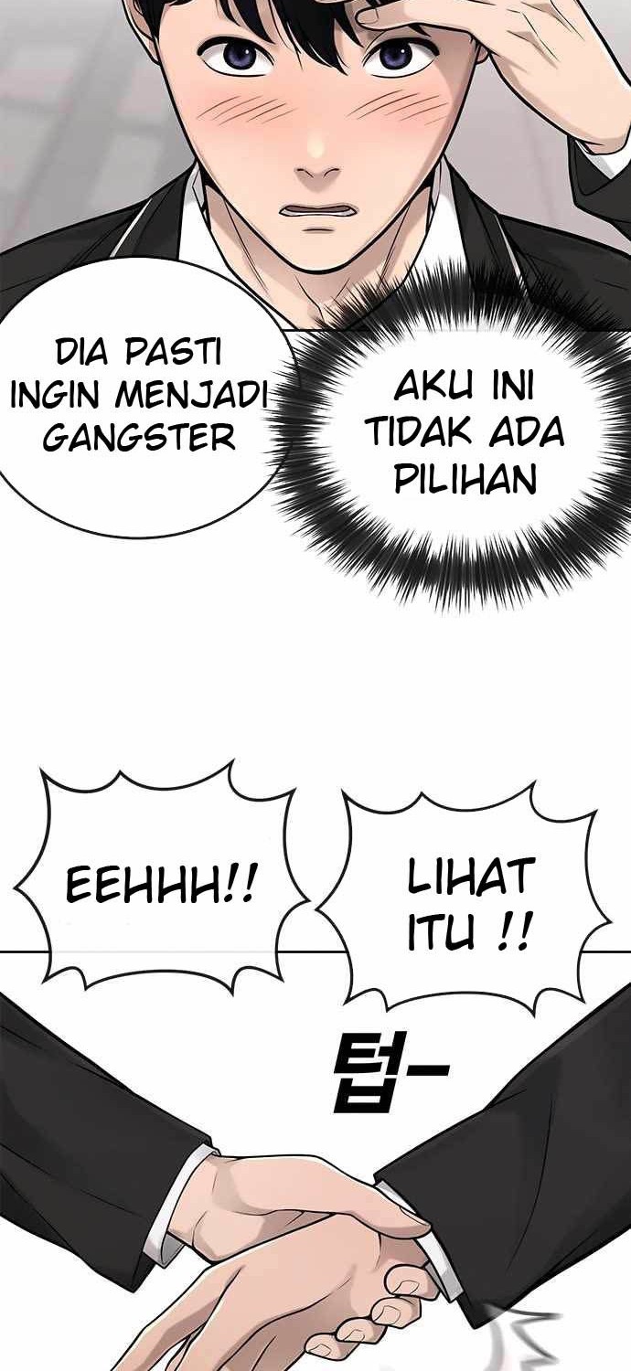 Quest Supremacy Chapter 28 Gambar 52