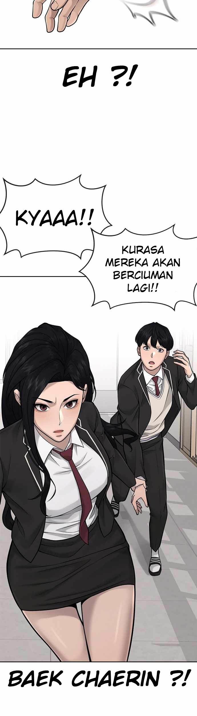 Quest Supremacy Chapter 28 Gambar 53