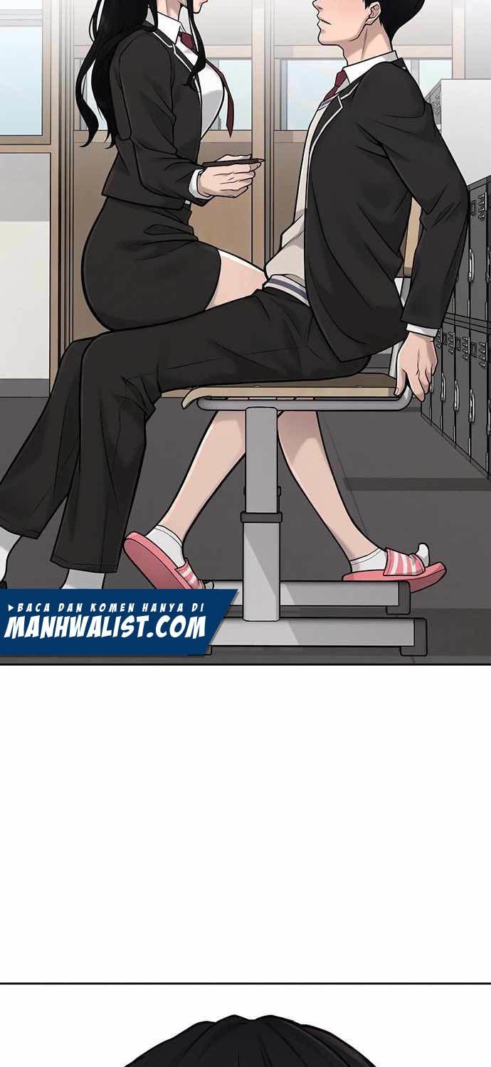 Quest Supremacy Chapter 28 Gambar 58