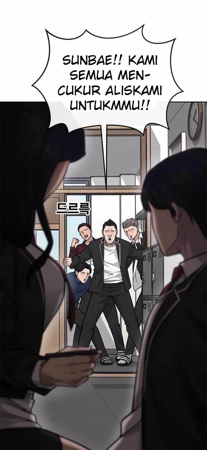Quest Supremacy Chapter 28 Gambar 60