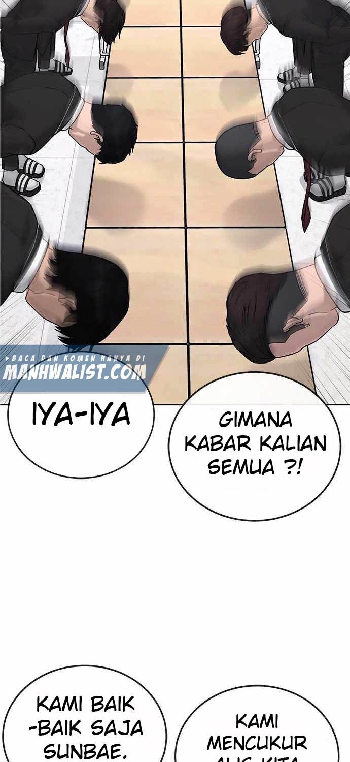 Quest Supremacy Chapter 28 Gambar 64