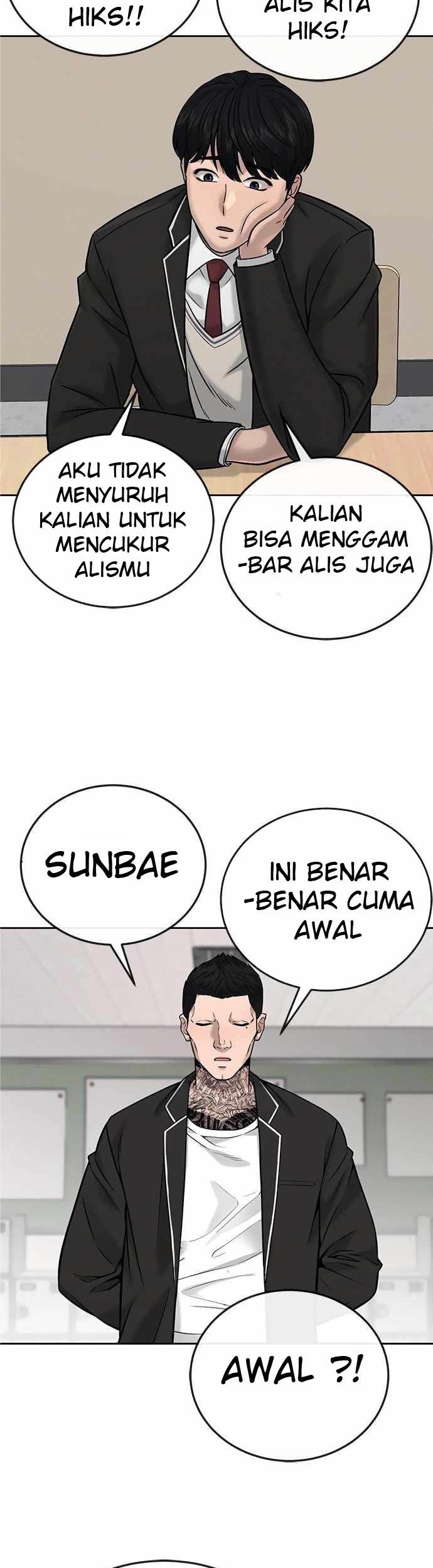 Quest Supremacy Chapter 28 Gambar 65