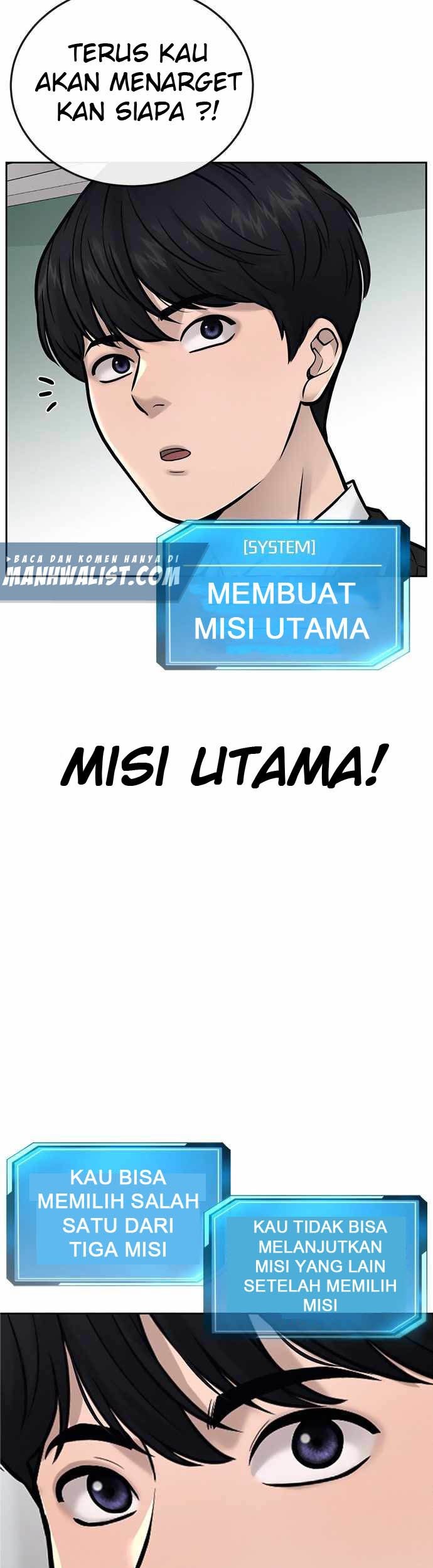 Quest Supremacy Chapter 28 Gambar 67