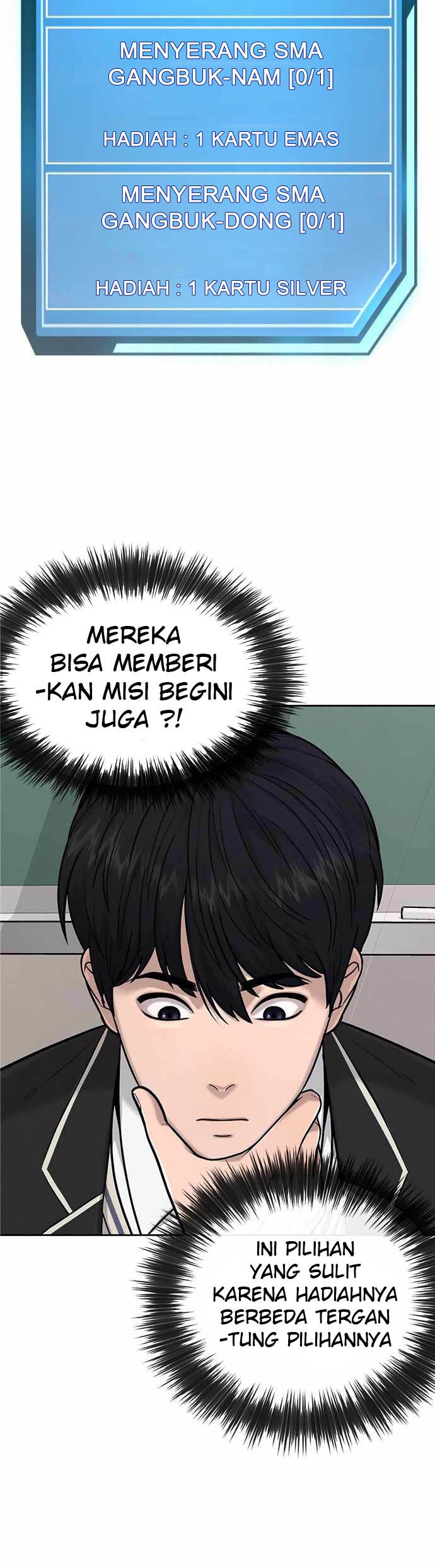 Quest Supremacy Chapter 28 Gambar 69