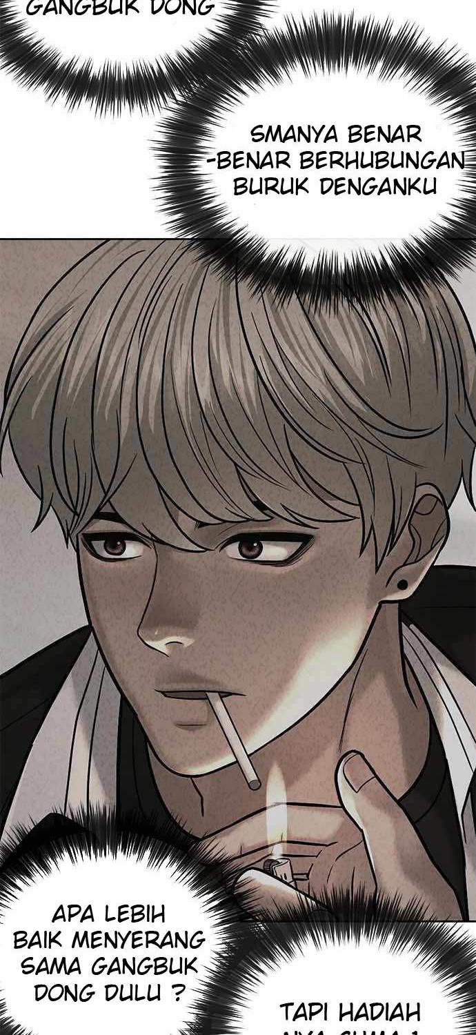 Quest Supremacy Chapter 28 Gambar 71