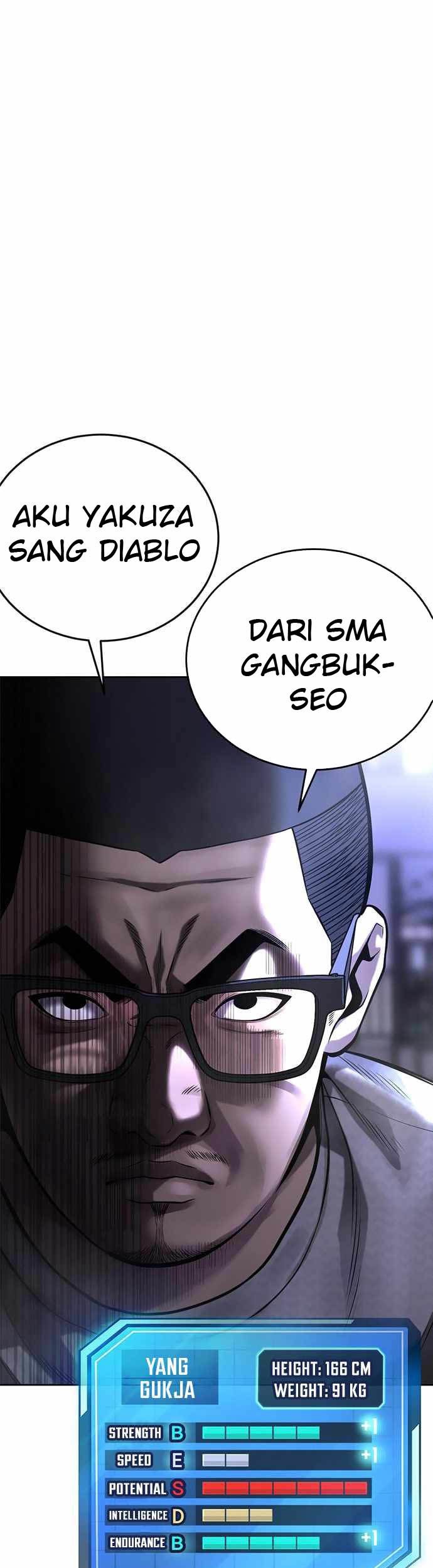 Quest Supremacy Chapter 28 Gambar 3