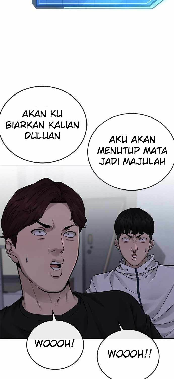 Quest Supremacy Chapter 28 Gambar 4