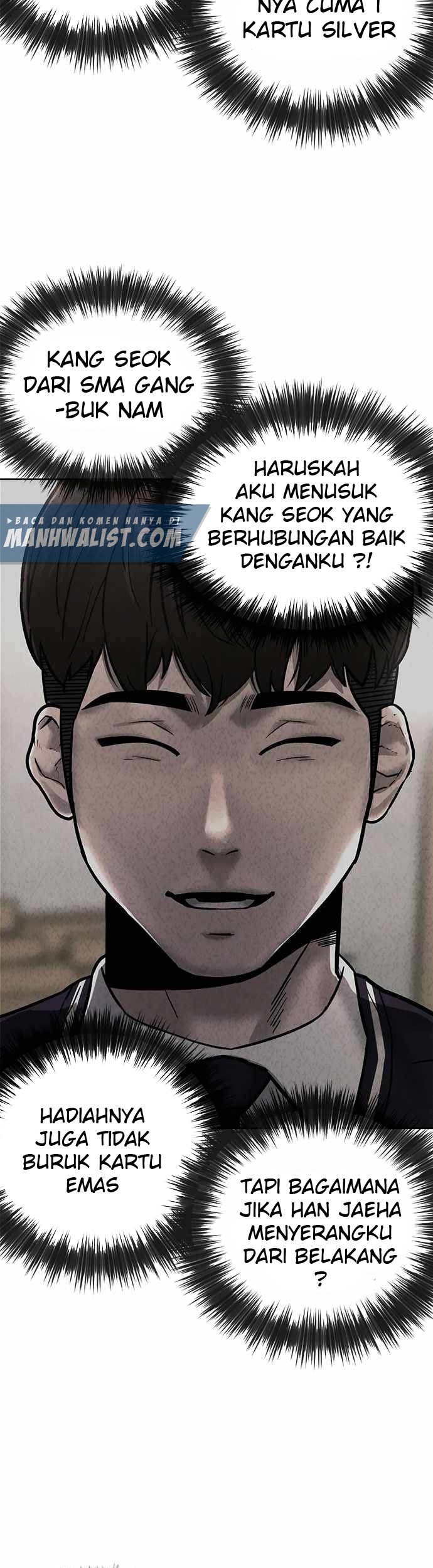 Quest Supremacy Chapter 28 Gambar 72