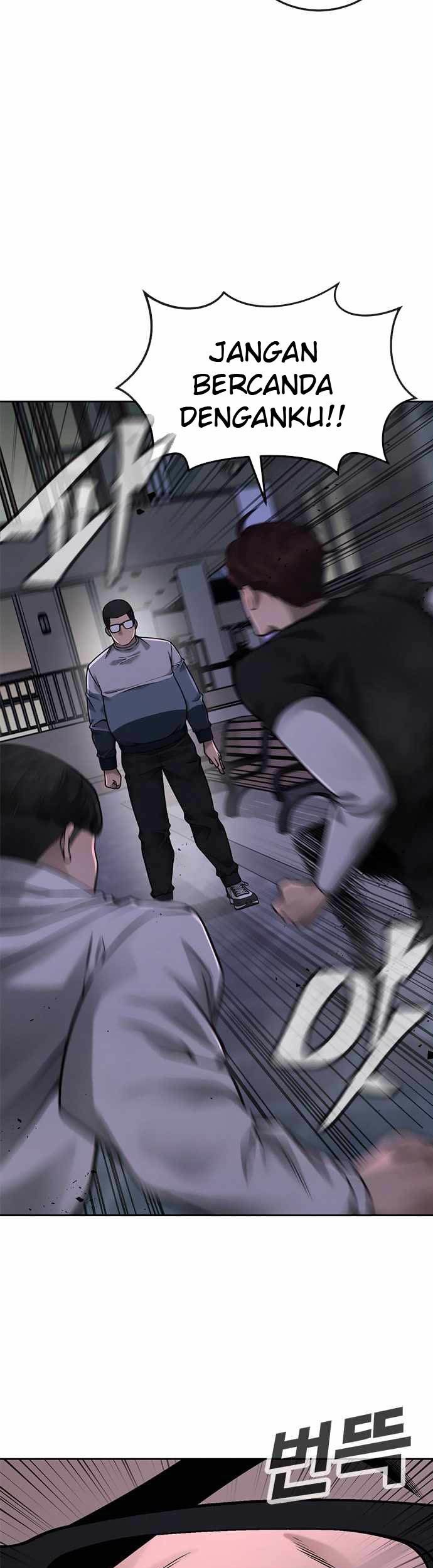 Quest Supremacy Chapter 28 Gambar 5