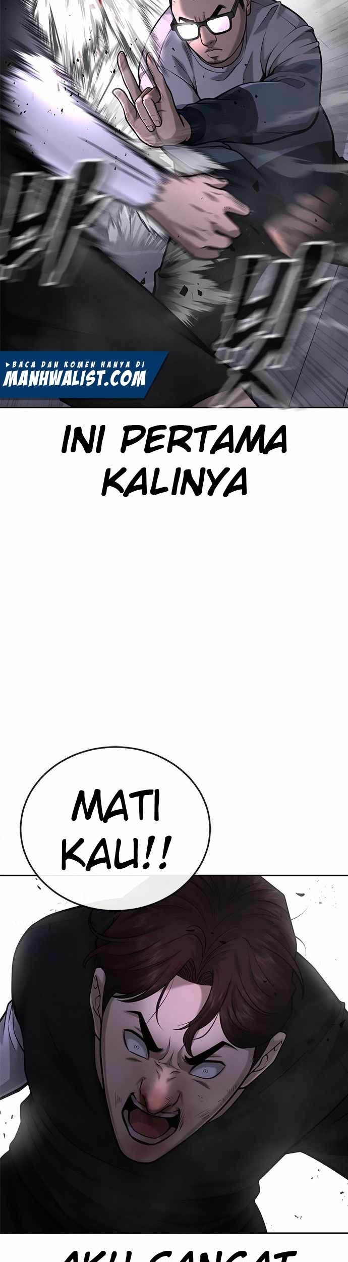 Quest Supremacy Chapter 28 Gambar 7
