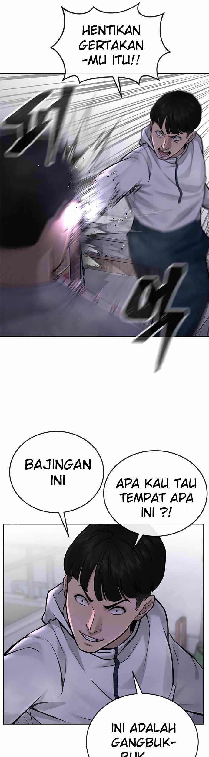 Quest Supremacy Chapter 28 Gambar 10
