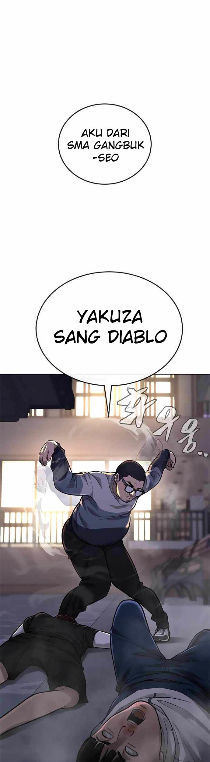 Quest Supremacy Chapter 28 Gambar 14