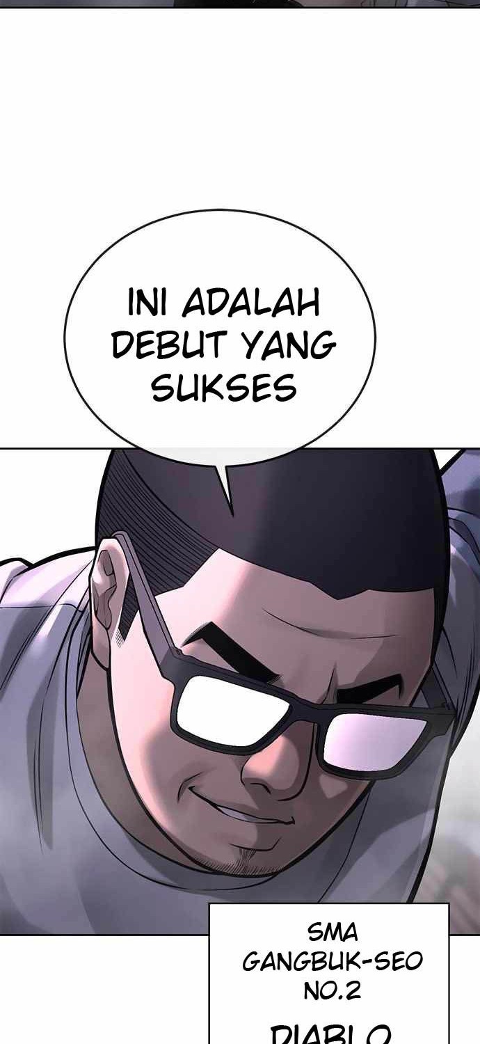Quest Supremacy Chapter 28 Gambar 15