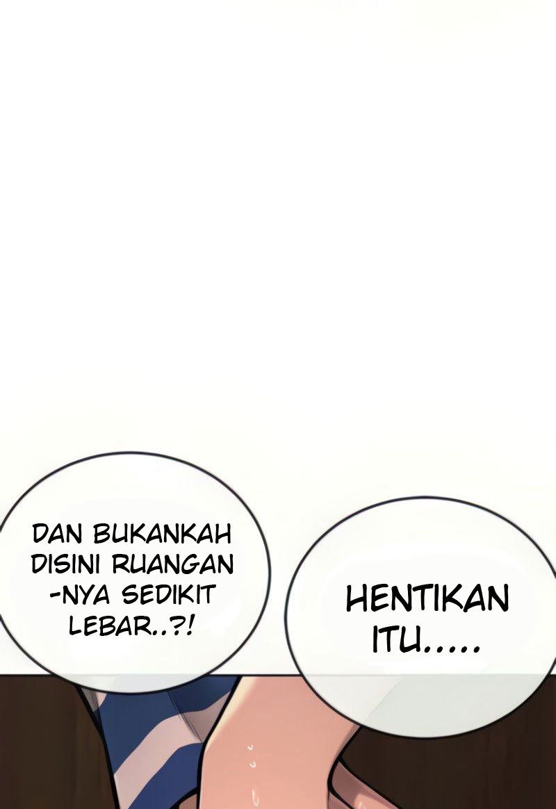 Quest Supremacy Chapter 27 Gambar 14