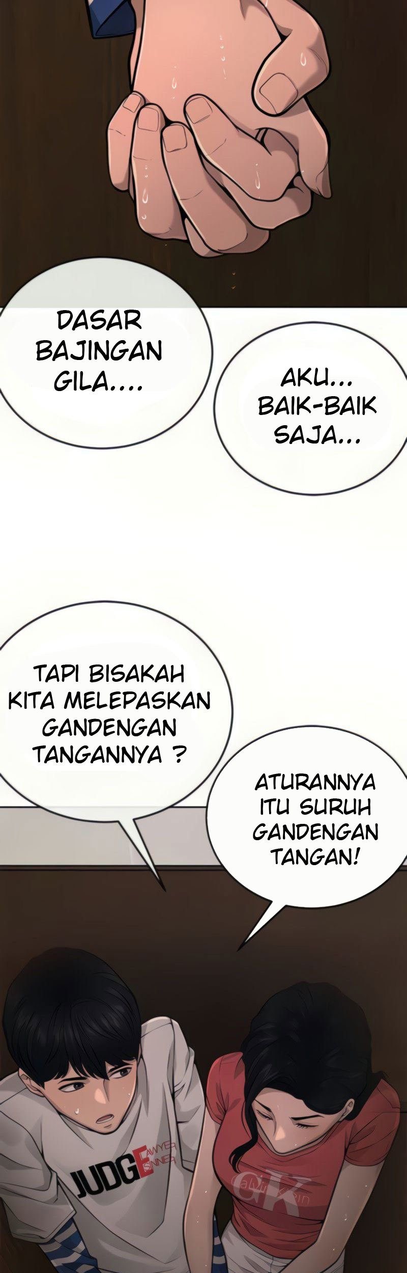 Quest Supremacy Chapter 27 Gambar 15