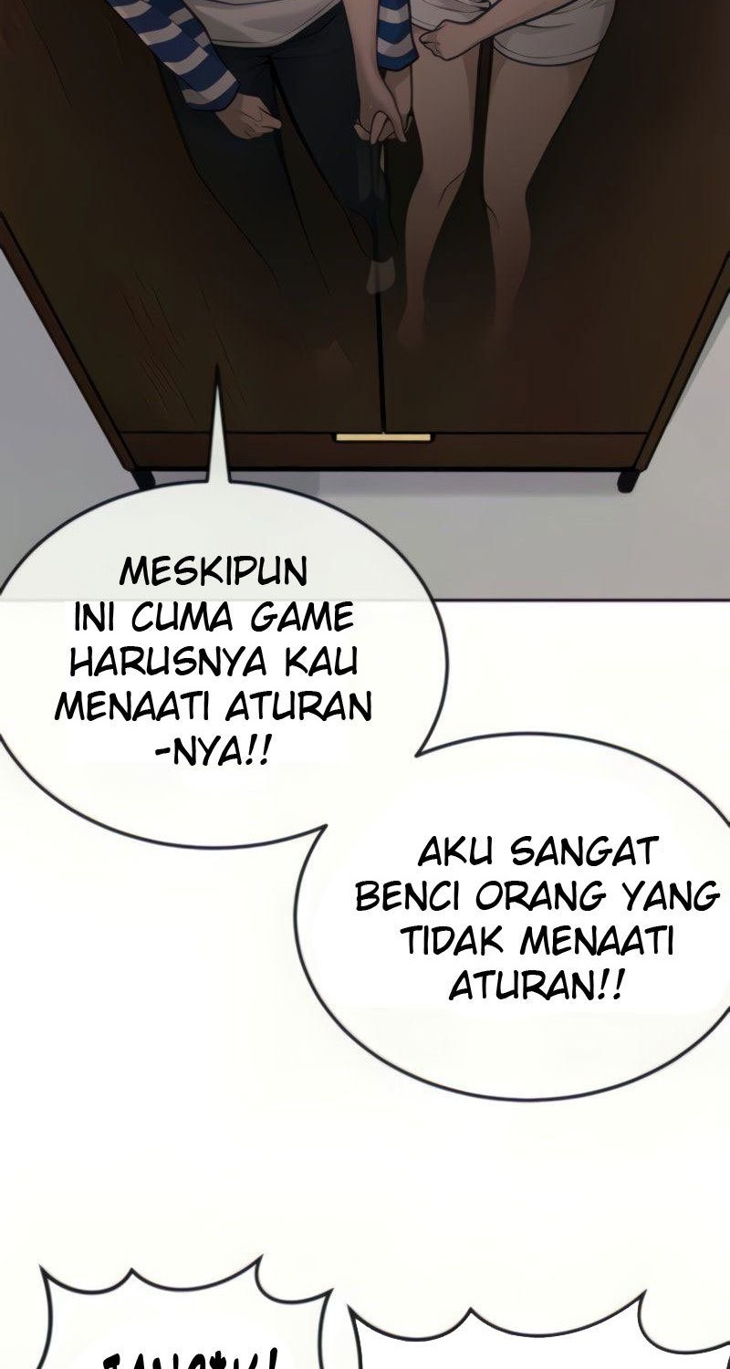 Quest Supremacy Chapter 27 Gambar 16