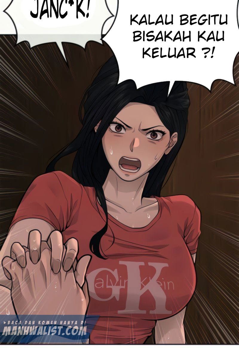 Quest Supremacy Chapter 27 Gambar 17